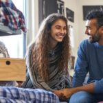 Notarizing college power of attorney forms for WSU Vancouver students.